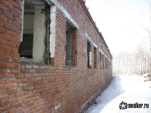 Очистные сооружения, Челябинская область