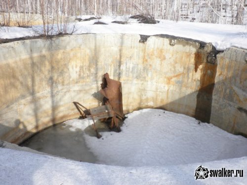 Очистные сооружения, Челябинская область