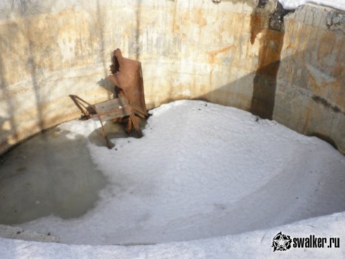 Очистные сооружения, Челябинская область