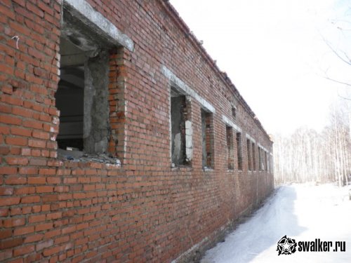 Очистные сооружения, Челябинская область
