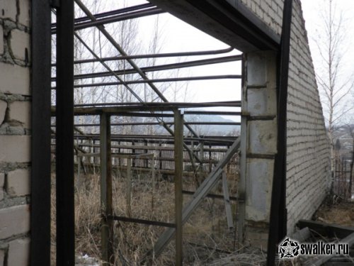 Теплицы Радиозавода, Челябинская область Теплицы Радиозавода, Челябинская область