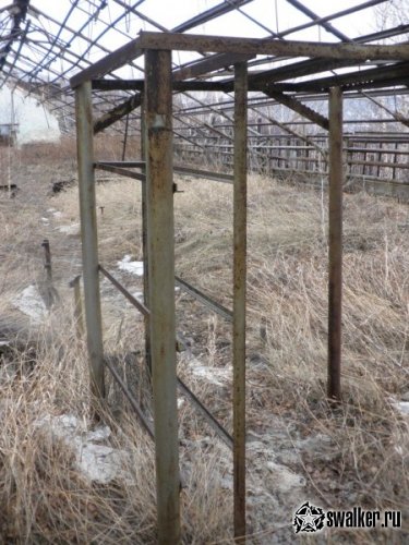 Теплицы Радиозавода, Челябинская область Теплицы Радиозавода, Челябинская область