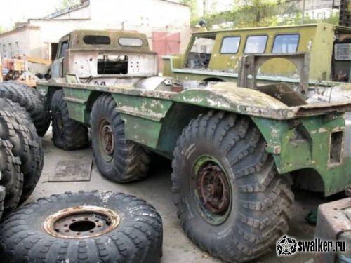 Кладбище техники