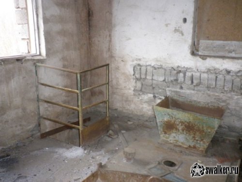 Бывший Радиозавод Октябрь, Челябинская область Бывший Радиозавод Октябрь, Челябинская область