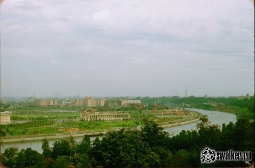 Москва, 1956 год Москва, 1956 год