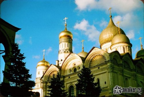 Москва, 1956 год Москва, 1956 год