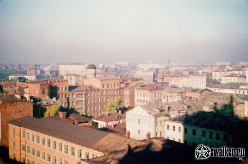 Москва, 1956 год Москва, 1956 год