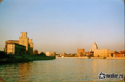 Москва, 1956 год Москва, 1956 год