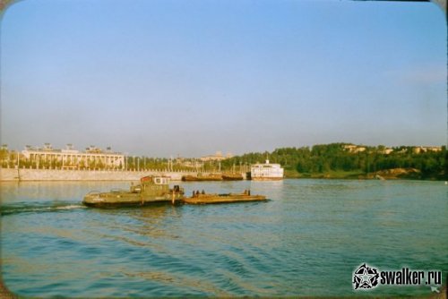 Москва, 1956 год Москва, 1956 год