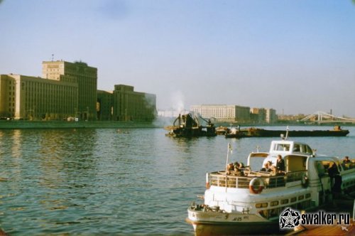 Москва, 1956 год Москва, 1956 год