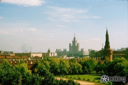 Москва, 1956 год Москва, 1956 год