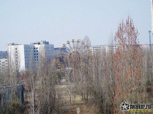 25 Летию аварии на ЧАЭС посвещается. Припять наши дни 25 Летию аварии на ЧАЭС посвещается. Припять наши дни
