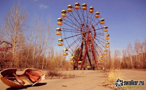 25 Летию аварии на ЧАЭС посвещается. Припять наши дни 25 Летию аварии на ЧАЭС посвещается. Припять наши дни