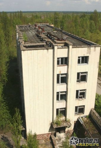 25 Летию аварии на ЧАЭС посвещается. Припять наши дни 25 Летию аварии на ЧАЭС посвещается. Припять наши дни