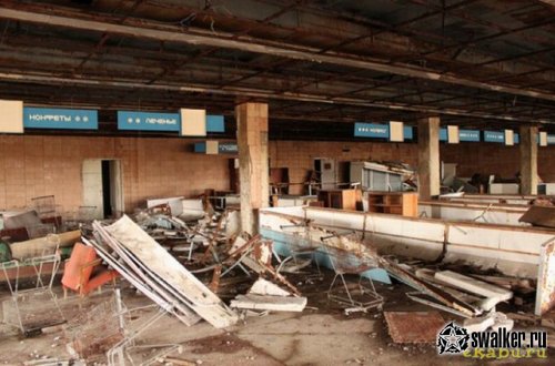 25 Летию аварии на ЧАЭС посвещается. Припять наши дни 25 Летию аварии на ЧАЭС посвещается. Припять наши дни