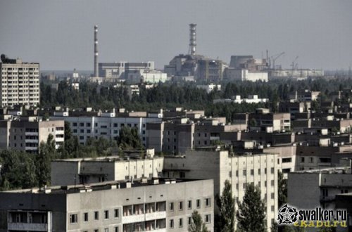 25 Летию аварии на ЧАЭС посвещается. Припять наши дни 25 Летию аварии на ЧАЭС посвещается. Припять наши дни