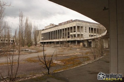 25 Летию аварии на ЧАЭС посвещается. Припять наши дни 25 Летию аварии на ЧАЭС посвещается. Припять наши дни
