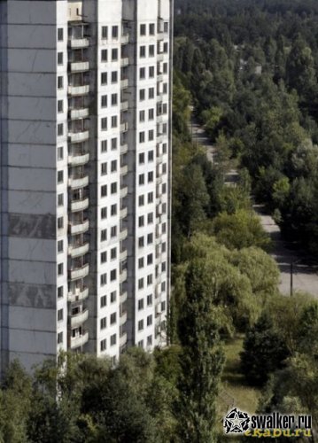25 Летию аварии на ЧАЭС посвещается. Припять наши дни 25 Летию аварии на ЧАЭС посвещается. Припять наши дни
