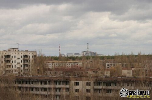 25 Летию аварии на ЧАЭС посвещается. Припять наши дни 25 Летию аварии на ЧАЭС посвещается. Припять наши дни