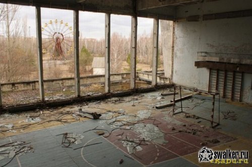25 Летию аварии на ЧАЭС посвещается. Припять наши дни 25 Летию аварии на ЧАЭС посвещается. Припять наши дни