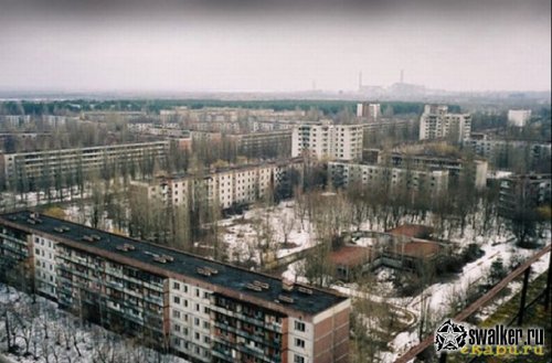 25 Летию аварии на ЧАЭС посвещается. Припять наши дни 25 Летию аварии на ЧАЭС посвещается. Припять наши дни