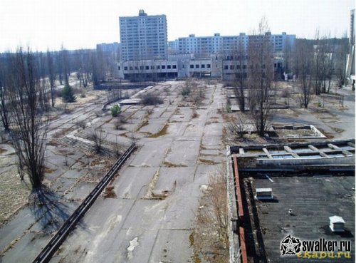 25 Летию аварии на ЧАЭС посвещается. Припять наши дни 25 Летию аварии на ЧАЭС посвещается. Припять наши дни