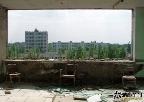 25 Летию аварии на ЧАЭС посвещается. Припять наши дни 25 Летию аварии на ЧАЭС посвещается. Припять наши дни