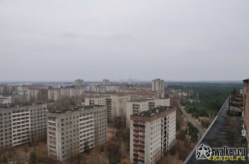25 Летию аварии на ЧАЭС посвещается. Припять наши дни 25 Летию аварии на ЧАЭС посвещается. Припять наши дни