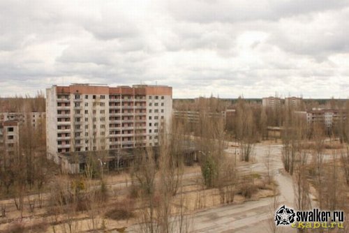 25 Летию аварии на ЧАЭС посвещается. Припять наши дни 25 Летию аварии на ЧАЭС посвещается. Припять наши дни