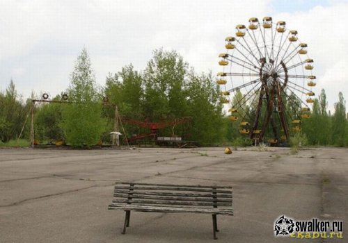 25 Летию аварии на ЧАЭС посвещается. Припять наши дни 25 Летию аварии на ЧАЭС посвещается. Припять наши дни