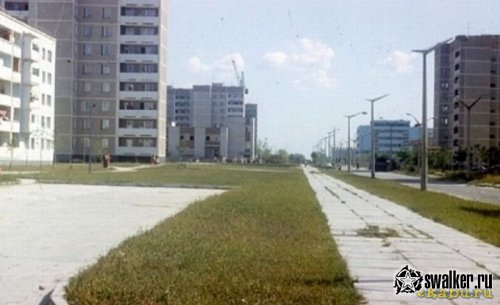 25 Летию аварии на ЧАЭС посвещается. Припять наши дни 25 Летию аварии на ЧАЭС посвещается. Припять наши дни