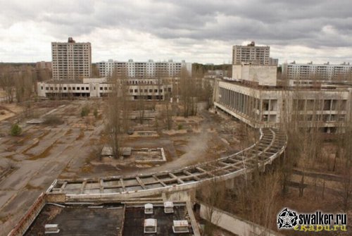 25 Летию аварии на ЧАЭС посвещается. Припять наши дни 25 Летию аварии на ЧАЭС посвещается. Припять наши дни