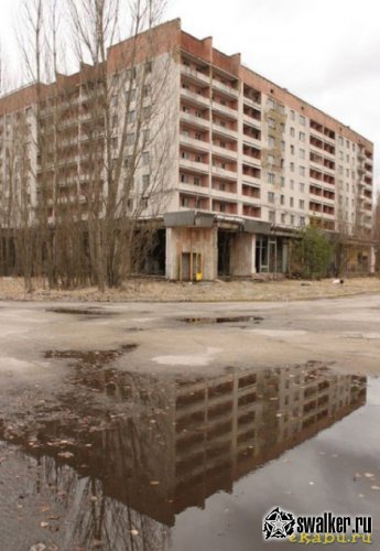 25 Летию аварии на ЧАЭС посвещается. Припять наши дни 25 Летию аварии на ЧАЭС посвещается. Припять наши дни