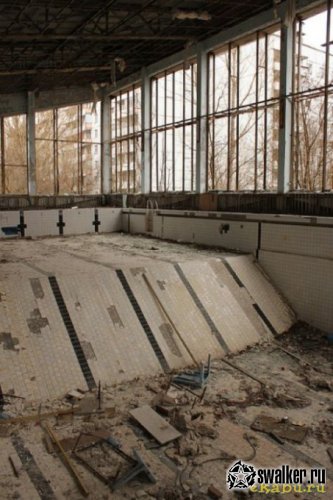 25 Летию аварии на ЧАЭС посвещается. Припять наши дни 25 Летию аварии на ЧАЭС посвещается. Припять наши дни