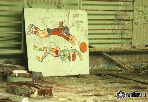 25 Летию аварии на ЧАЭС посвещается. Припять наши дни 25 Летию аварии на ЧАЭС посвещается. Припять наши дни