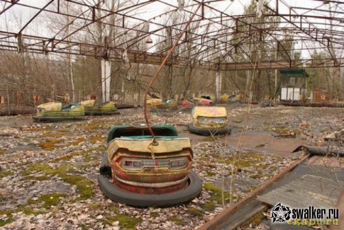 25 Летию аварии на ЧАЭС посвещается. Припять наши дни 25 Летию аварии на ЧАЭС посвещается. Припять наши дни