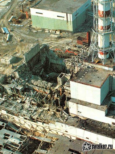 25 годовщина Чернобыльской трагедии 25 годовщина Чернобыльской трагедии