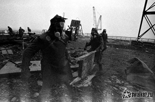 25 годовщина Чернобыльской трагедии 25 годовщина Чернобыльской трагедии