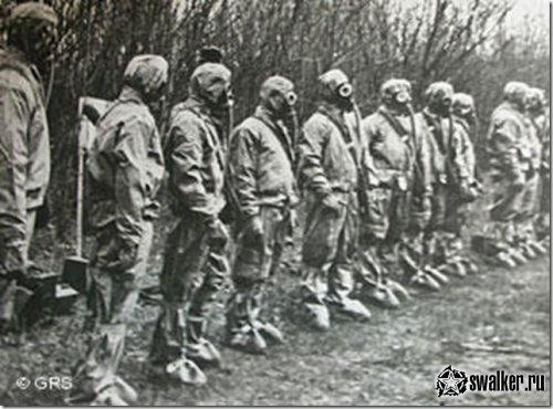 25 годовщина Чернобыльской трагедии 25 годовщина Чернобыльской трагедии