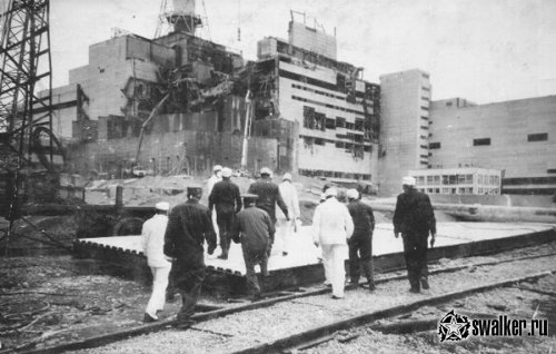 25 годовщина Чернобыльской трагедии 25 годовщина Чернобыльской трагедии