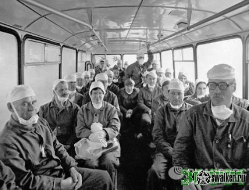 25 годовщина Чернобыльской трагедии 25 годовщина Чернобыльской трагедии