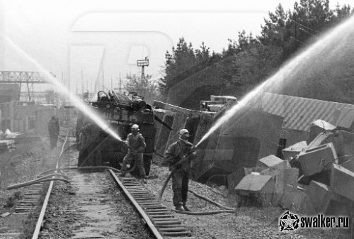 25 годовщина Чернобыльской трагедии 25 годовщина Чернобыльской трагедии