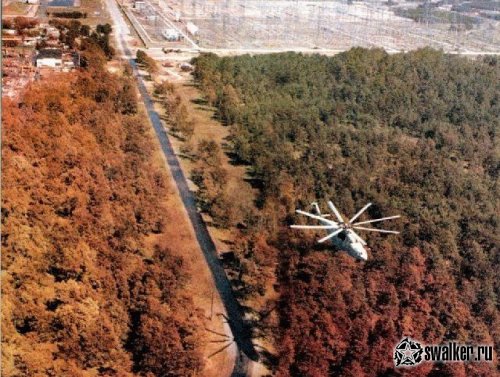 25 годовщина Чернобыльской трагедии 25 годовщина Чернобыльской трагедии