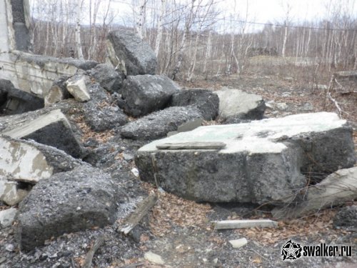 Столярная мастерская лесопилки, Челябинская область