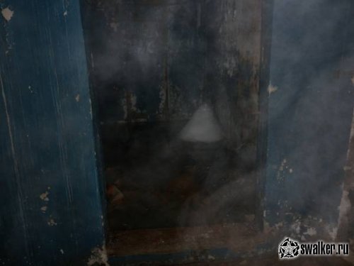 Заброшенная база РВСН, Марий-ЭЛ