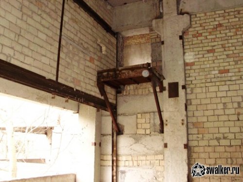 'Недостроенный 'Недостроенный