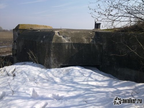 'ДОТы 'ДОТы