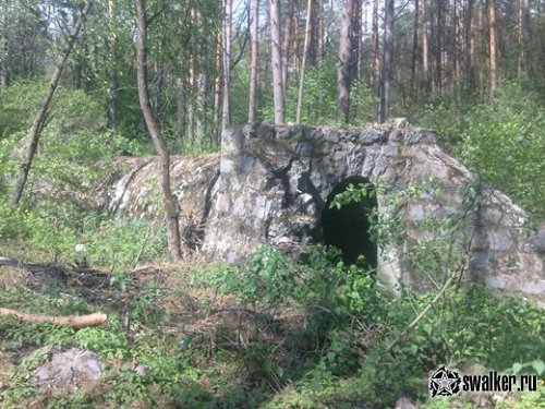 'ДОТы 'ДОТы
