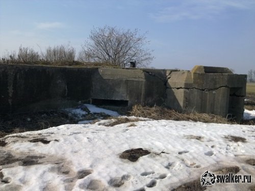 'ДОТы 'ДОТы