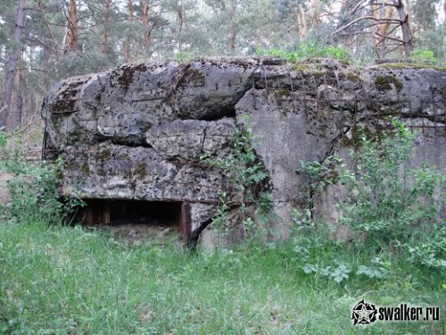 'ДОТы 'ДОТы